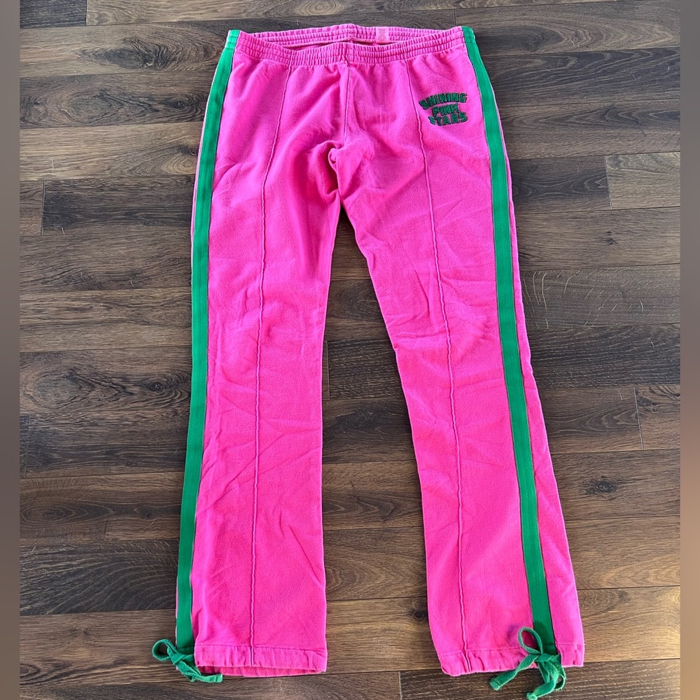 Victoria’s Secret Pink Pants